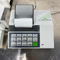 Mettler Toledo AT261 DeltaRange Analytical Balances image 3